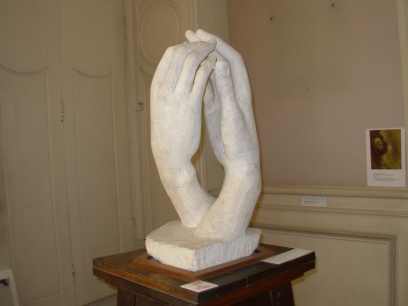 Выставка «100 шедевров мировой скульптуры» в Киеве Выставка «100 шедевров мировой скульптуры» в Киеве