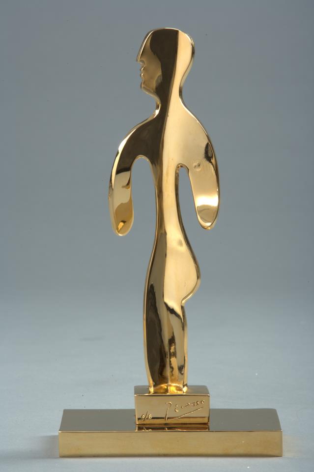 Выставка «100 шедевров мировой скульптуры» в Киеве Выставка «100 шедевров мировой скульптуры» в Киеве