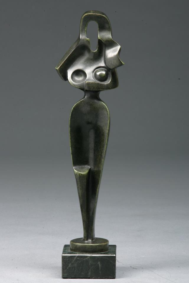 Выставка «100 шедевров мировой скульптуры» в Киеве Выставка «100 шедевров мировой скульптуры» в Киеве