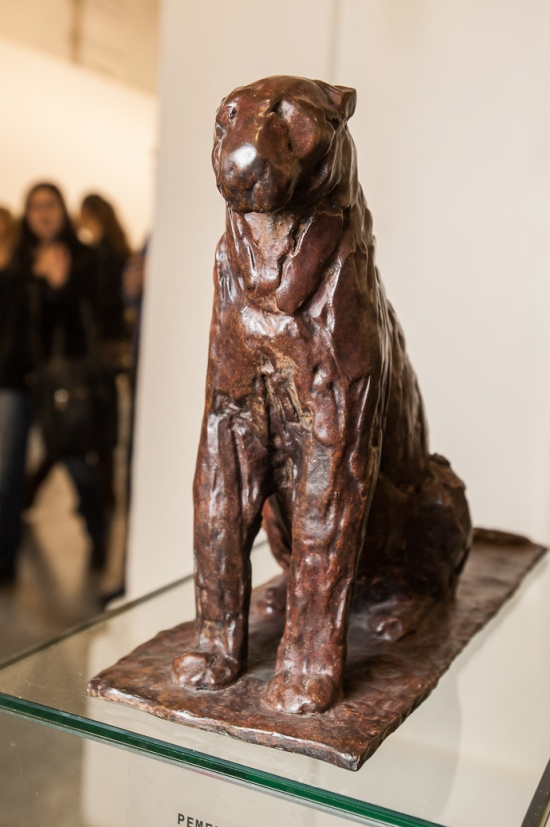 Выставка «100 шедевров мировой скульптуры» в Киеве Выставка «100 шедевров мировой скульптуры» в Киеве