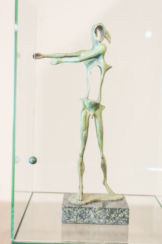 Выставка «100 шедевров мировой скульптуры» в Киеве Выставка «100 шедевров мировой скульптуры» в Киеве