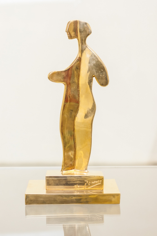 Выставка «100 шедевров мировой скульптуры» в Киеве Выставка «100 шедевров мировой скульптуры» в Киеве