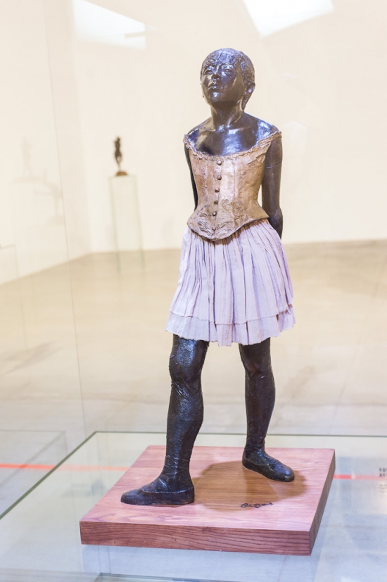 Выставка «100 шедевров мировой скульптуры» в Киеве Выставка «100 шедевров мировой скульптуры» в Киеве