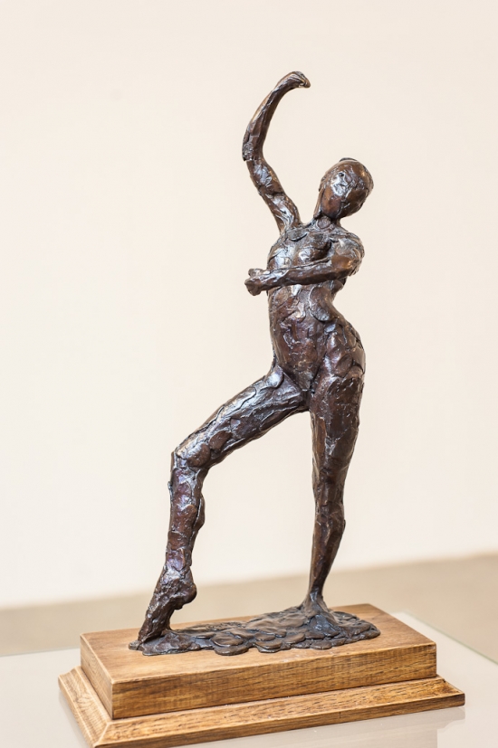 Выставка «100 шедевров мировой скульптуры» в Киеве Выставка «100 шедевров мировой скульптуры» в Киеве