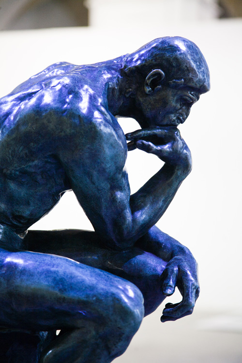 Выставка «100 шедевров мировой скульптуры» в Киеве Выставка «100 шедевров мировой скульптуры» в Киеве