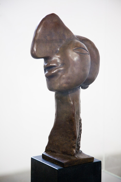 Выставка «100 шедевров мировой скульптуры» в Киеве Выставка «100 шедевров мировой скульптуры» в Киеве