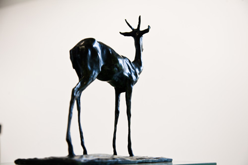 Выставка «100 шедевров мировой скульптуры» в Киеве Выставка «100 шедевров мировой скульптуры» в Киеве