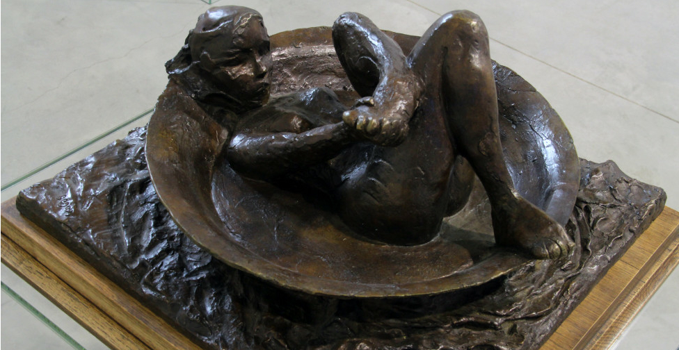 Выставка «100 шедевров мировой скульптуры» в Киеве Выставка «100 шедевров мировой скульптуры» в Киеве