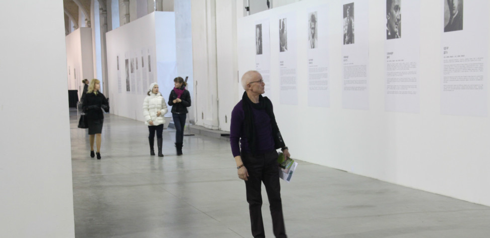 Выставка «100 шедевров мировой скульптуры» в Киеве Выставка «100 шедевров мировой скульптуры» в Киеве