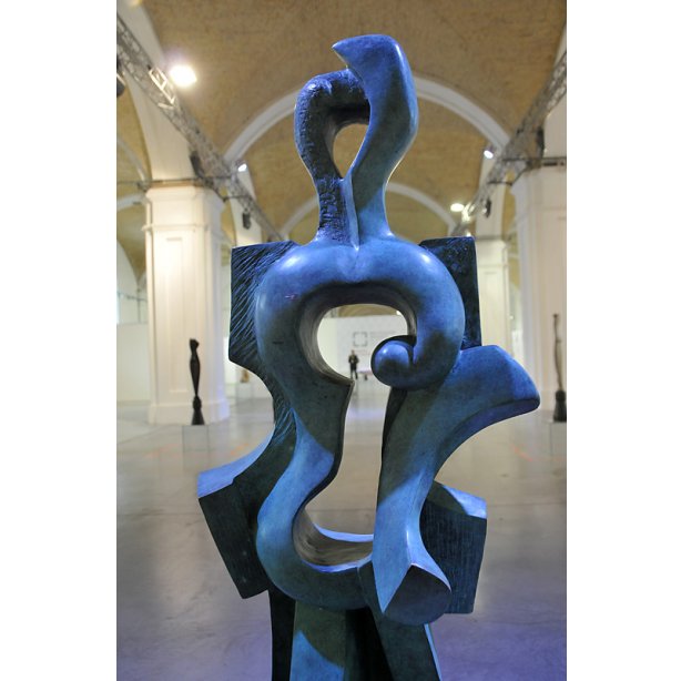 Выставка «100 шедевров мировой скульптуры» в Киеве Выставка «100 шедевров мировой скульптуры» в Киеве