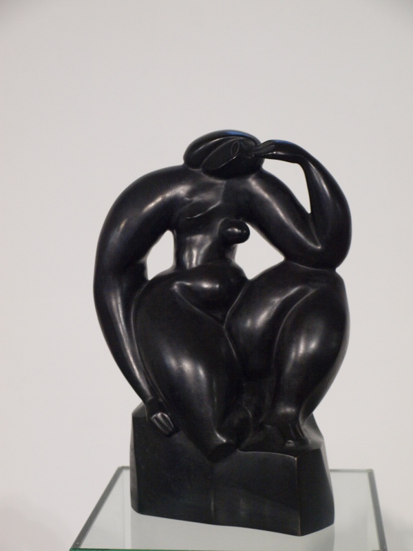 Выставка «100 шедевров мировой скульптуры» в Киеве Выставка «100 шедевров мировой скульптуры» в Киеве