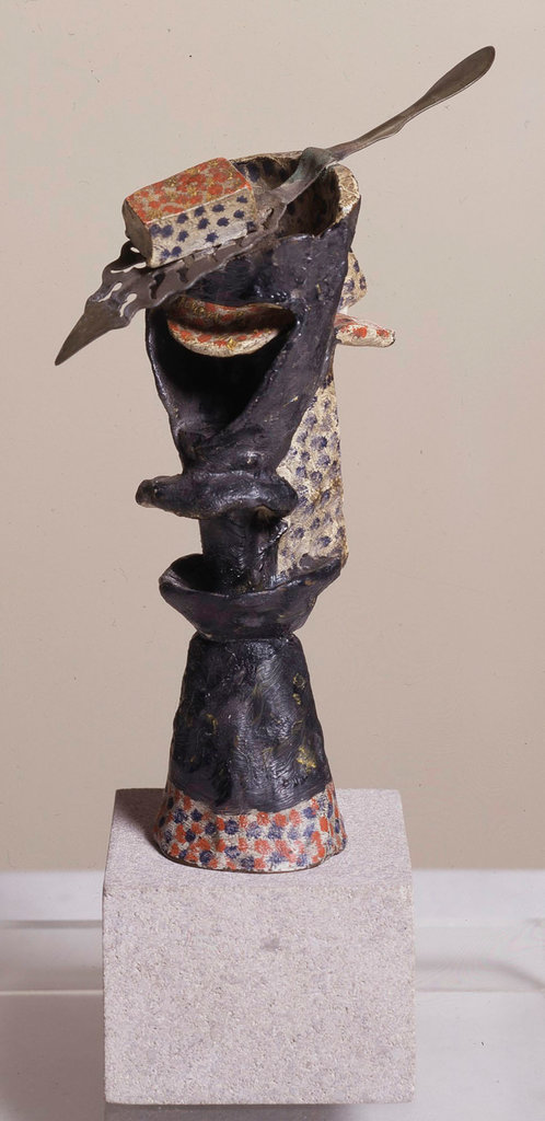 Миллиардер Леонард Лаудер сделал щедрый подарок в коллекцию Метрополитен-музея Миллиардер Леонард Лаудер сделал щедрый подарок в коллекцию Метрополитен-музея