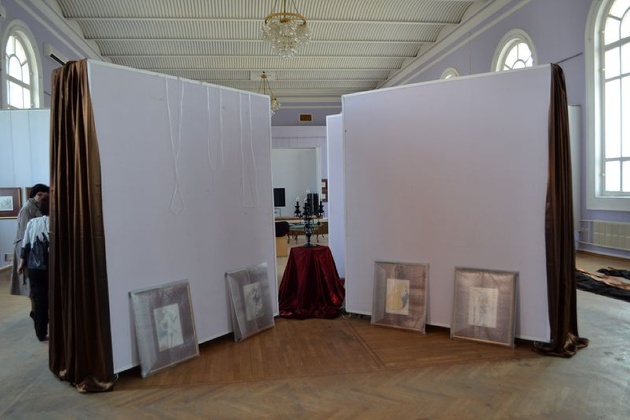 «Рапсодия страсти» в Тамбове «Рапсодия страсти» в Тамбове