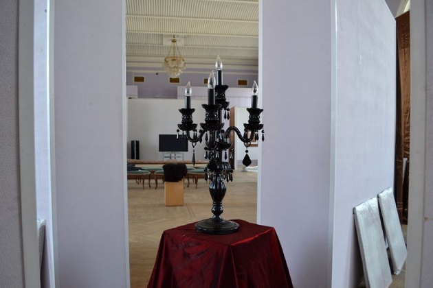 «Рапсодия страсти» в Тамбове «Рапсодия страсти» в Тамбове