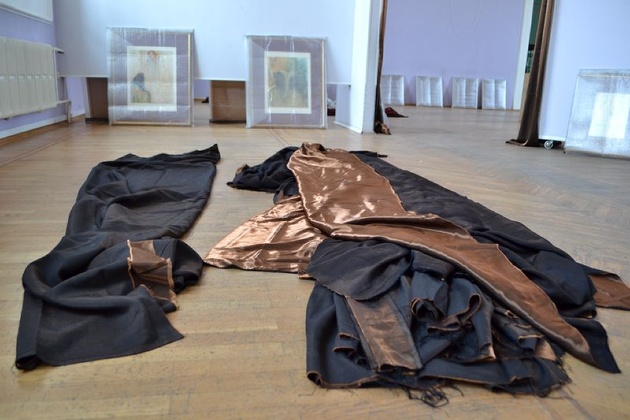 «Рапсодия страсти» в Тамбове «Рапсодия страсти» в Тамбове