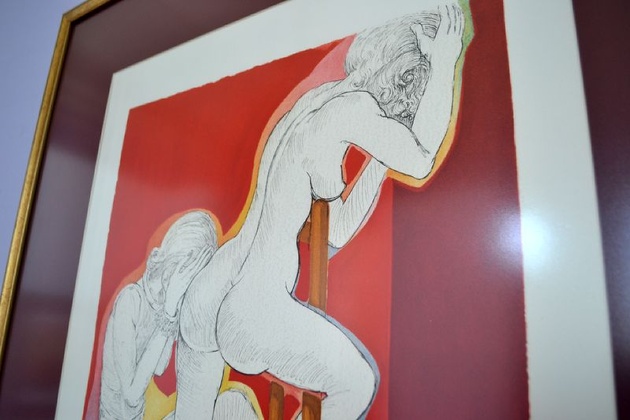 «Рапсодия страсти» в Тамбове «Рапсодия страсти» в Тамбове