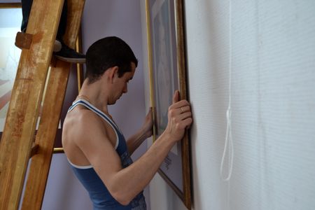 «Рапсодия страсти» в Тамбове «Рапсодия страсти» в Тамбове