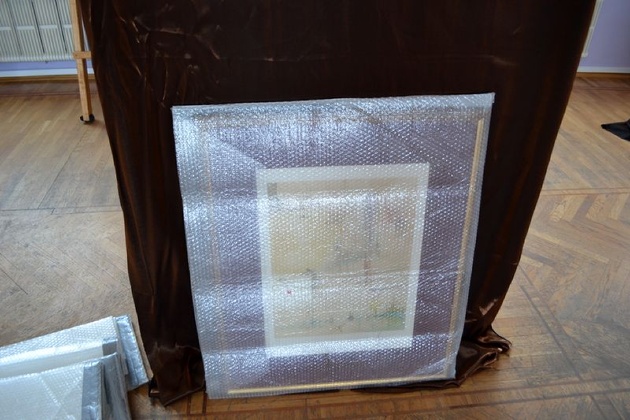 «Рапсодия страсти» в Тамбове «Рапсодия страсти» в Тамбове