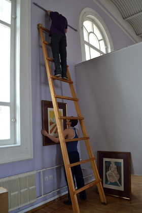 «Рапсодия страсти» в Тамбове «Рапсодия страсти» в Тамбове