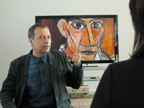 «Рапсодия страсти» в Тамбове «Рапсодия страсти» в Тамбове