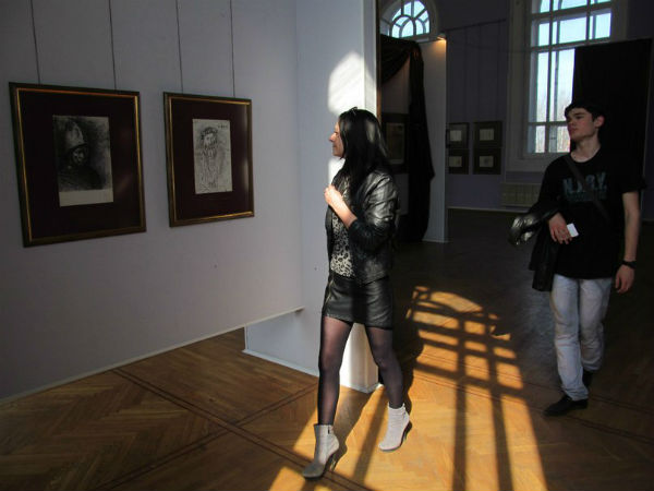 «Рапсодия страсти» в Тамбове «Рапсодия страсти» в Тамбове