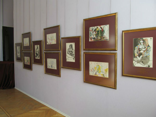 «Рапсодия страсти» в Тамбове «Рапсодия страсти» в Тамбове