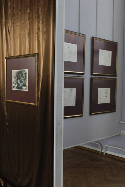 «Рапсодия страсти» в Тамбове «Рапсодия страсти» в Тамбове