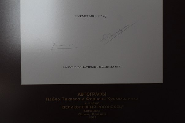 «Рапсодия страсти» в Тамбове «Рапсодия страсти» в Тамбове