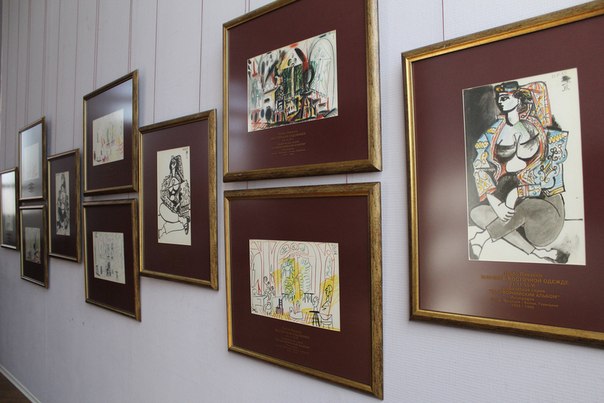 «Рапсодия страсти» в Тамбове «Рапсодия страсти» в Тамбове