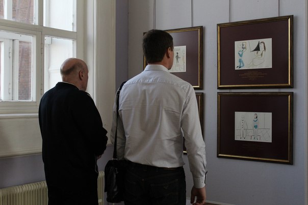 «Рапсодия страсти» в Тамбове «Рапсодия страсти» в Тамбове