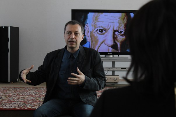 «Рапсодия страсти» в Тамбове «Рапсодия страсти» в Тамбове