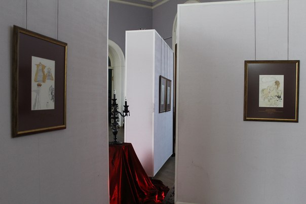 «Рапсодия страсти» в Тамбове «Рапсодия страсти» в Тамбове