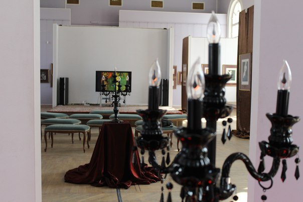 «Рапсодия страсти» в Тамбове «Рапсодия страсти» в Тамбове