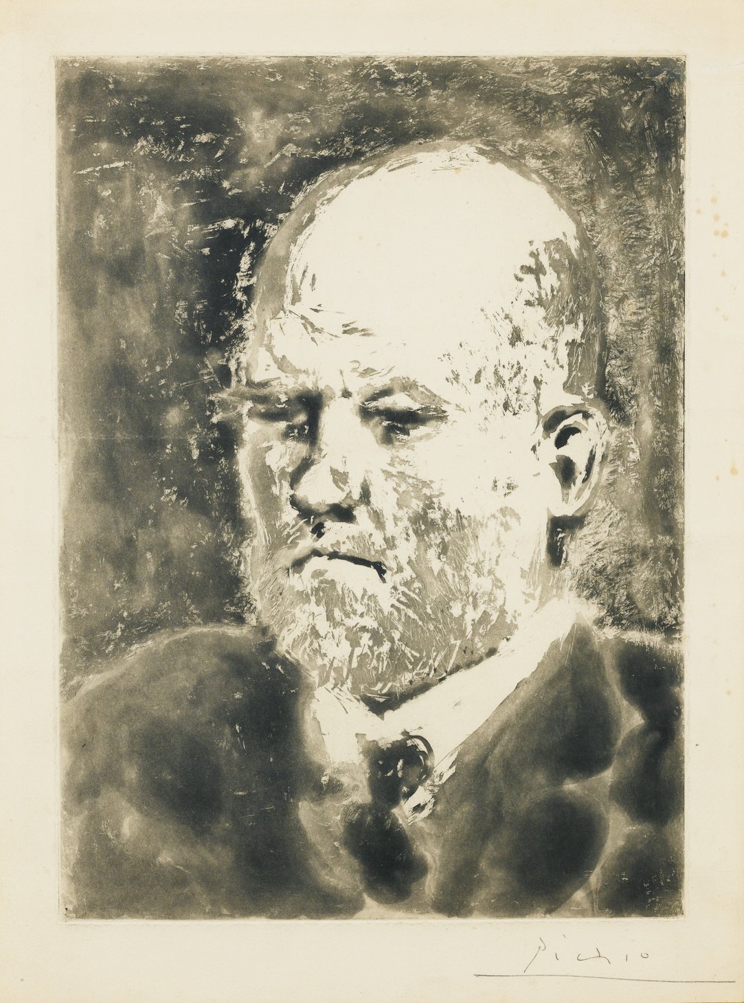 Коллекция Николаса Ландо и Жаклин Голдман ушла с молотка Коллекция Николаса Ландо и Жаклин Голдман ушла с молотка