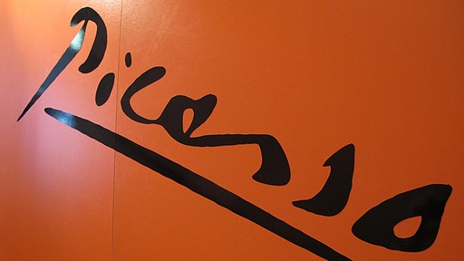 Керамику Пабло Пикассо выставят в Бамберге Керамику Пабло Пикассо выставят в Бамберге