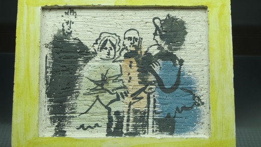 Керамику Пабло Пикассо выставят в Бамберге Керамику Пабло Пикассо выставят в Бамберге