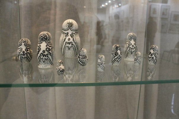 Выставка «Великие классики ХХ века: Пикассо, Миро, Кандинский» Выставка «Великие классики ХХ века: Пикассо, Миро, Кандинский»