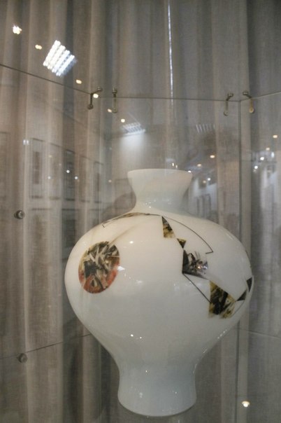 Выставка «Великие классики ХХ века: Пикассо, Миро, Кандинский» Выставка «Великие классики ХХ века: Пикассо, Миро, Кандинский»