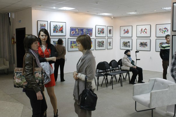 Выставка «Великие классики ХХ века: Пикассо, Миро, Кандинский» Выставка «Великие классики ХХ века: Пикассо, Миро, Кандинский»