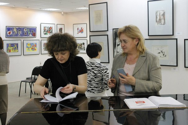 Выставка «Великие классики ХХ века: Пикассо, Миро, Кандинский» Выставка «Великие классики ХХ века: Пикассо, Миро, Кандинский»