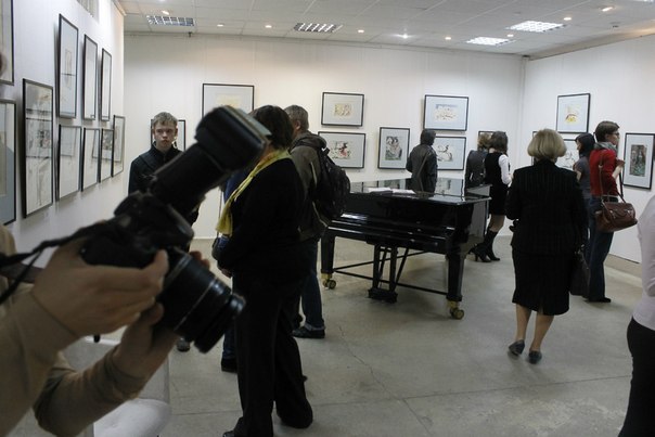 Выставка «Великие классики ХХ века: Пикассо, Миро, Кандинский» Выставка «Великие классики ХХ века: Пикассо, Миро, Кандинский»