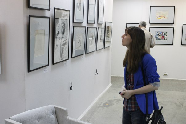 Выставка «Великие классики ХХ века: Пикассо, Миро, Кандинский» Выставка «Великие классики ХХ века: Пикассо, Миро, Кандинский»