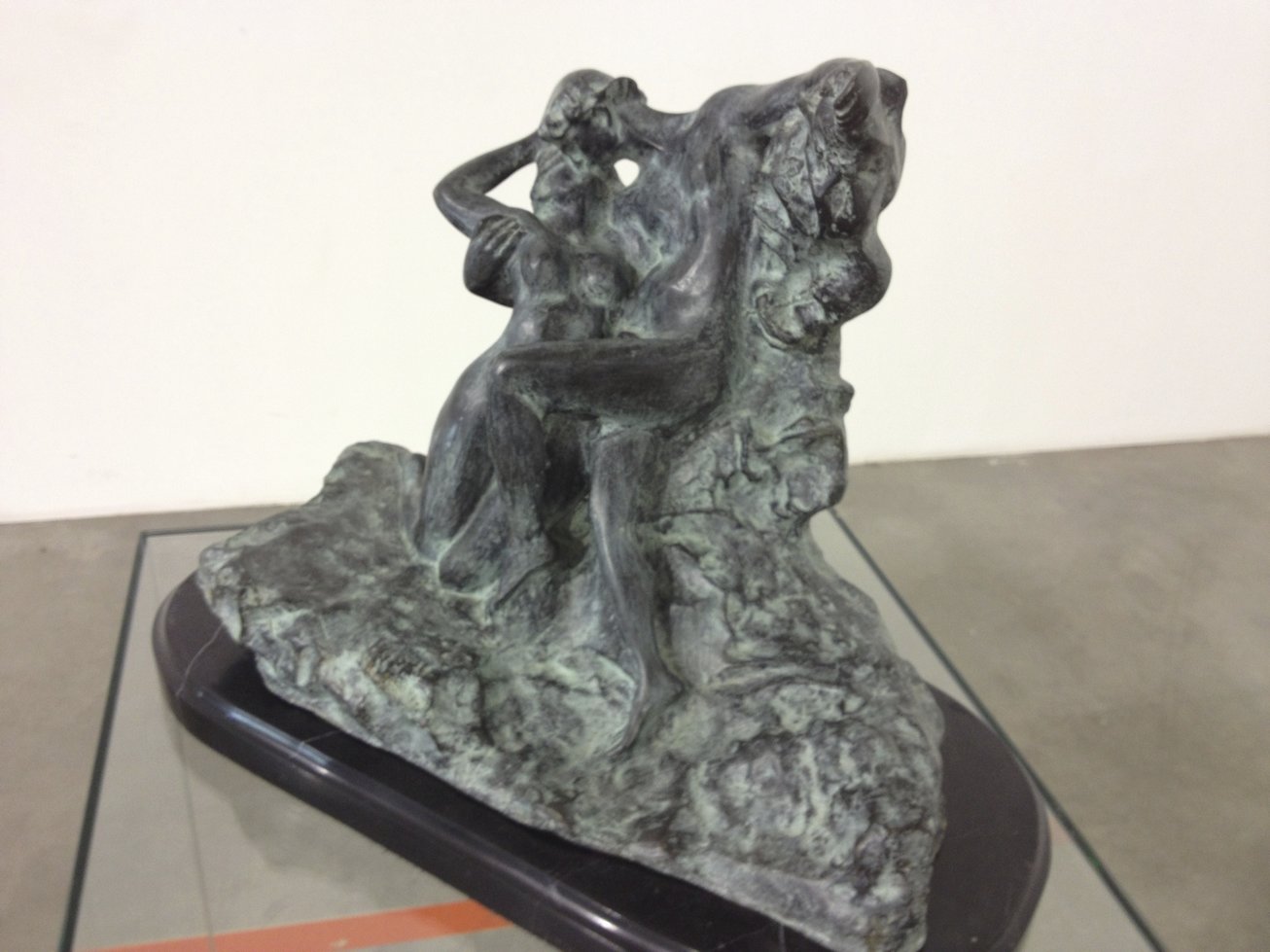 Фотоотчет с выставки «100 шедевров мировой скульптуры» в Киеве Фотоотчет с выставки «100 шедевров мировой скульптуры» в Киеве