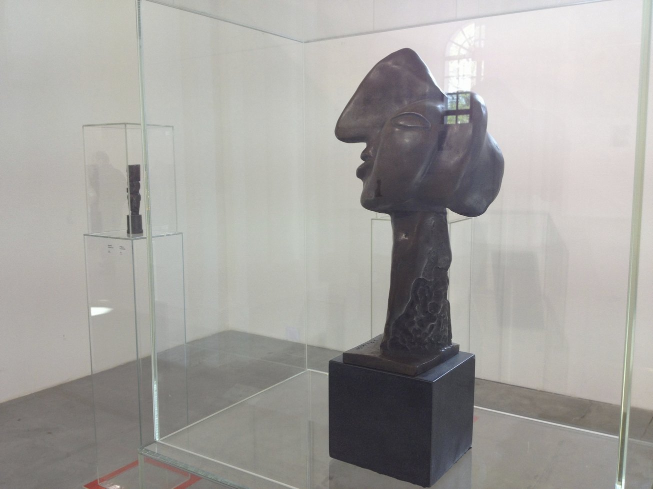 Фотоотчет с выставки «100 шедевров мировой скульптуры» в Киеве Фотоотчет с выставки «100 шедевров мировой скульптуры» в Киеве