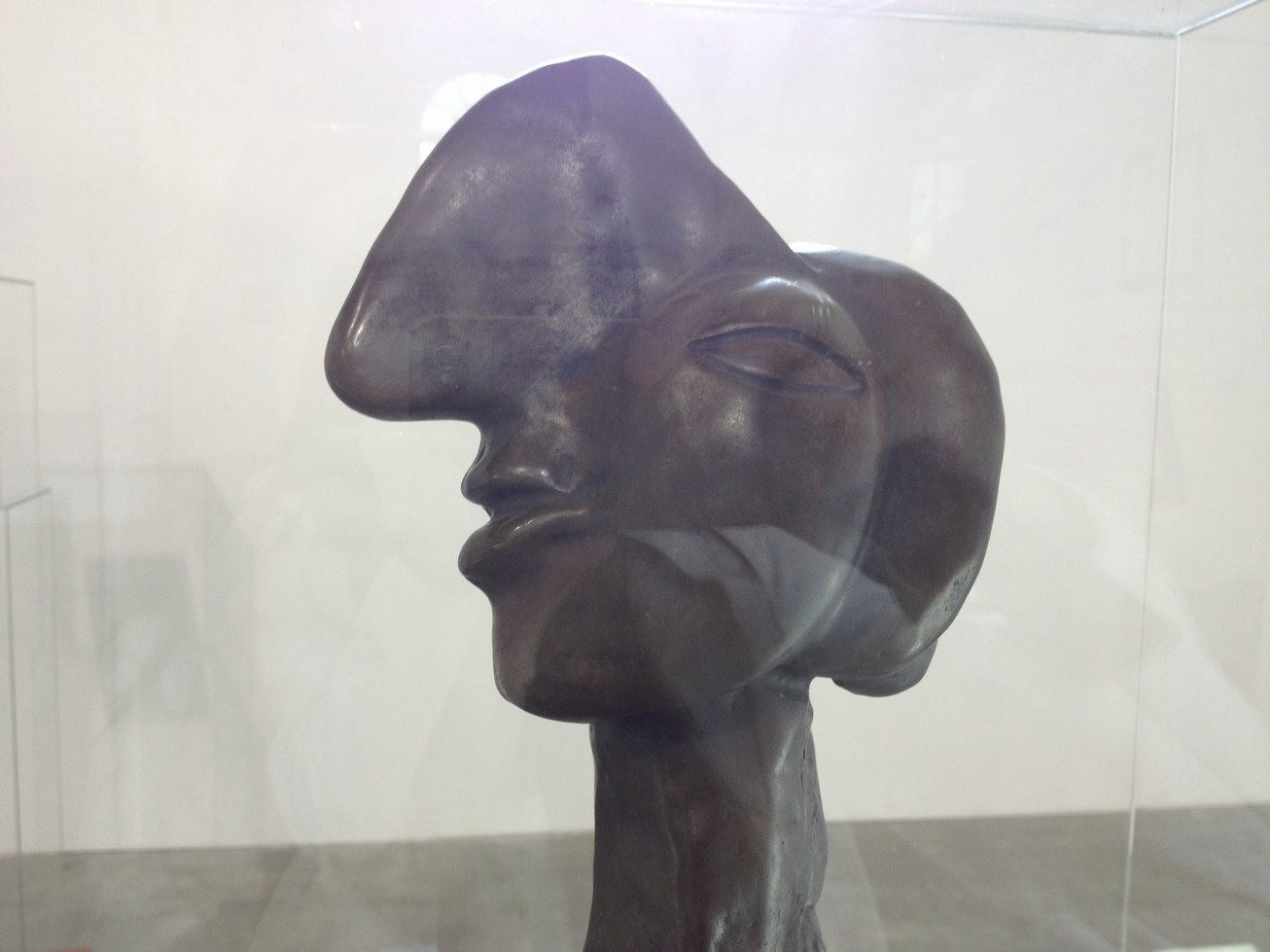 Фотоотчет с выставки «100 шедевров мировой скульптуры» в Киеве Фотоотчет с выставки «100 шедевров мировой скульптуры» в Киеве