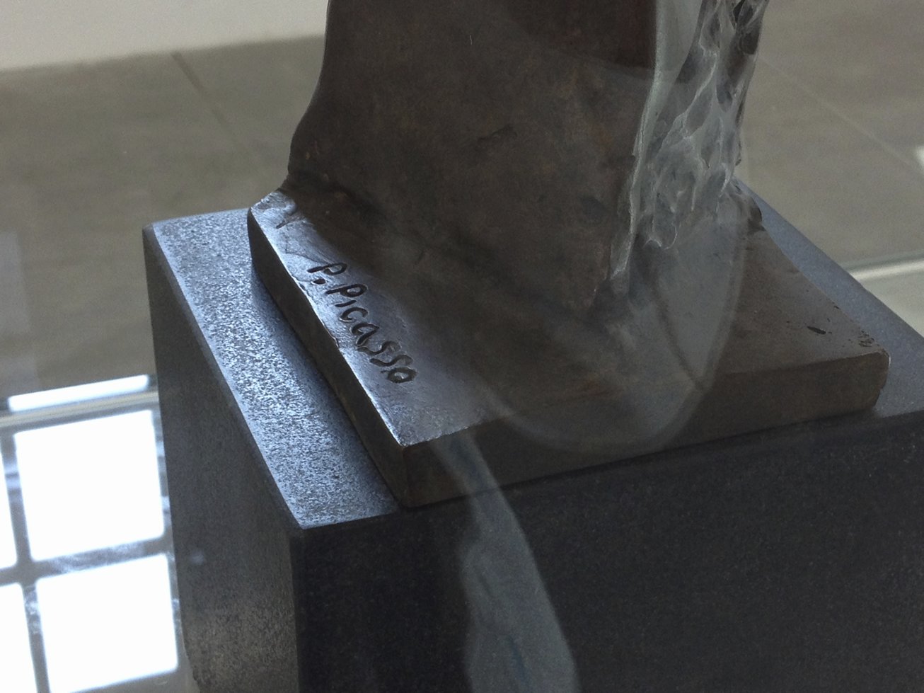 Фотоотчет с выставки «100 шедевров мировой скульптуры» в Киеве Фотоотчет с выставки «100 шедевров мировой скульптуры» в Киеве