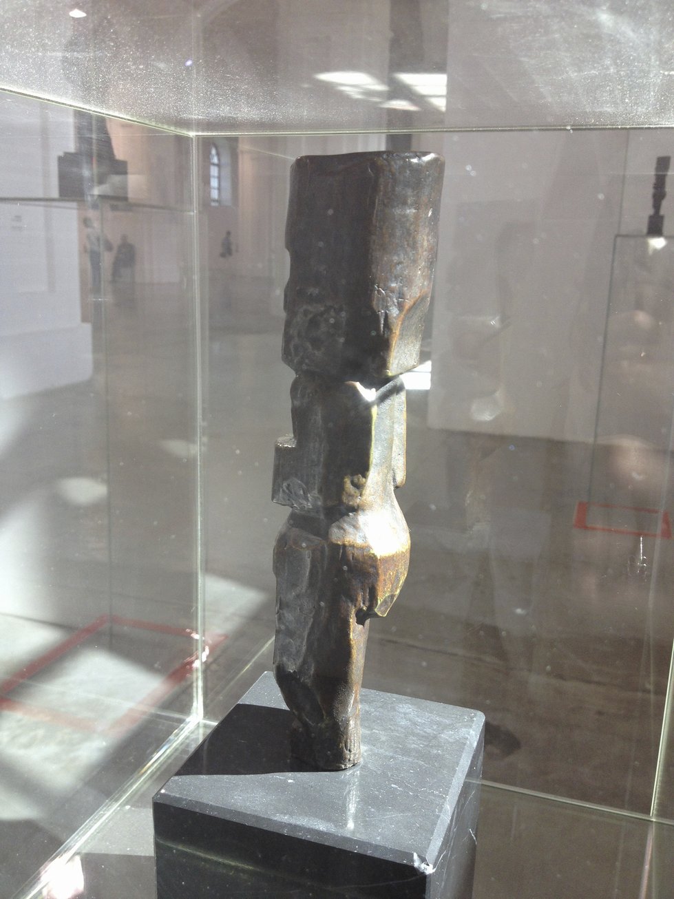 Фотоотчет с выставки «100 шедевров мировой скульптуры» в Киеве Фотоотчет с выставки «100 шедевров мировой скульптуры» в Киеве