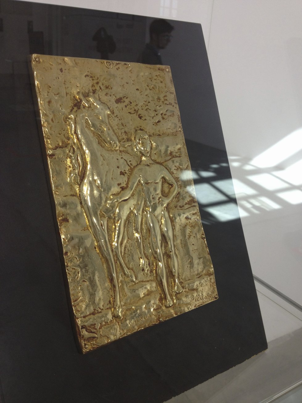 Фотоотчет с выставки «100 шедевров мировой скульптуры» в Киеве Фотоотчет с выставки «100 шедевров мировой скульптуры» в Киеве