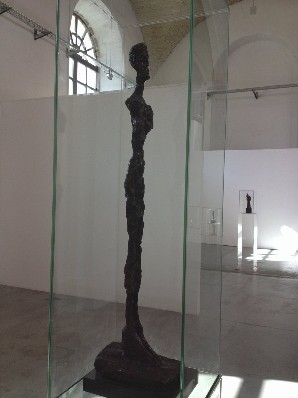 Фотоотчет с выставки «100 шедевров мировой скульптуры» в Киеве Фотоотчет с выставки «100 шедевров мировой скульптуры» в Киеве