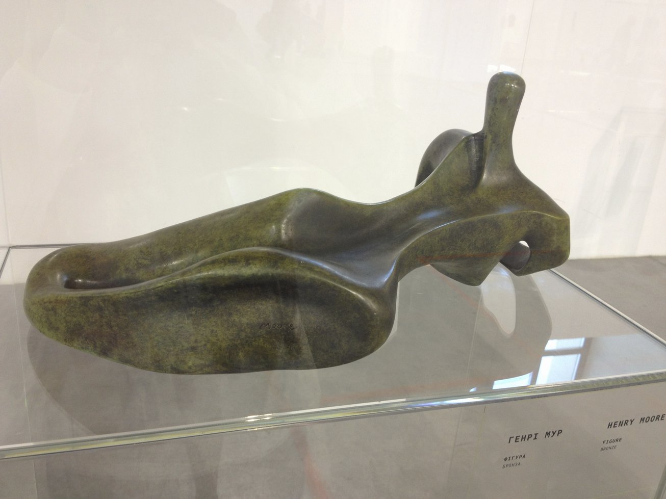 Фотоотчет с выставки «100 шедевров мировой скульптуры» в Киеве Фотоотчет с выставки «100 шедевров мировой скульптуры» в Киеве